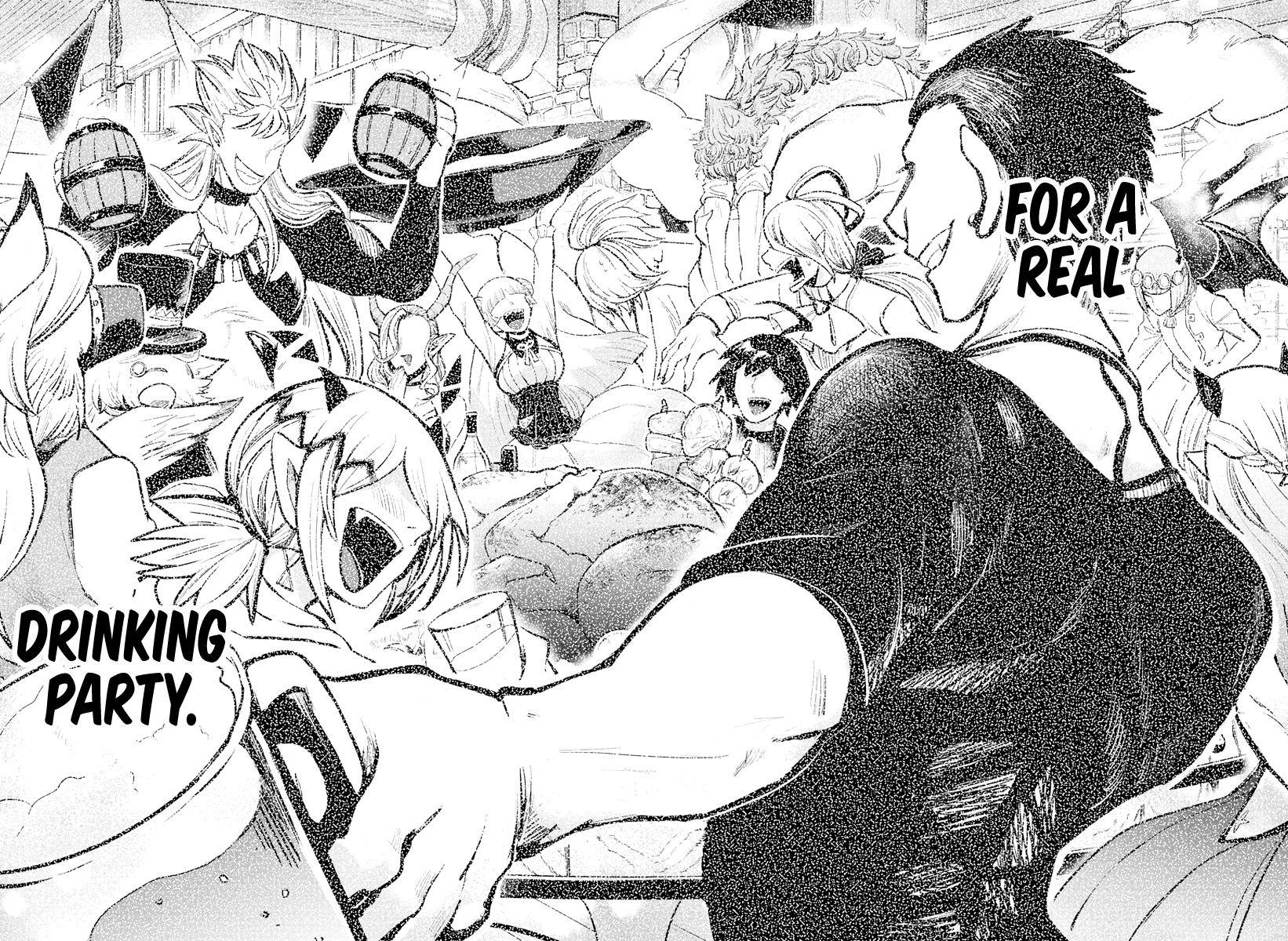 Welcome to Demon School! Iruma-kun, Chapter 198 image 18